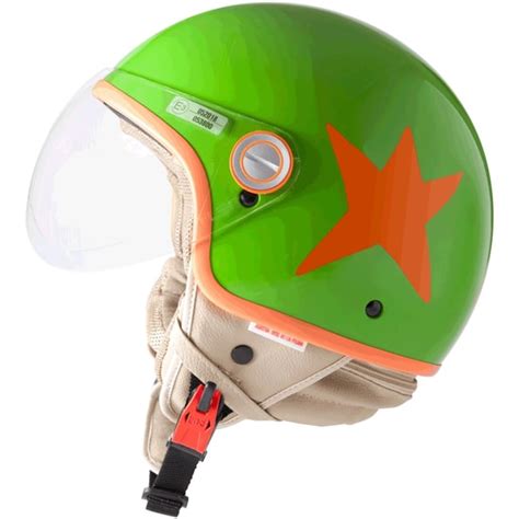 Casco AGATHA RUIZ ESTRELLA 